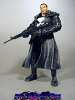 The Punisher (Punisher) Custom Action Figure