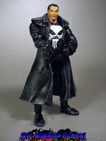 The Punisher (Punisher) Custom Action Figure