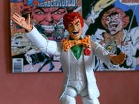 Arcade (Marvel Legends) Custom Action Figure