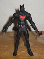 Batman Beyond (DC Universe) Custom Action Figure