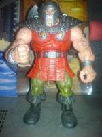 Ram Man (Masters of the Universe) Custom Action Figure