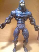 Shadow King (Marvel Legends) Custom Action Figure
