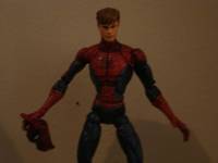 New Avengers - Unmasked (Marvel Legends) Custom Action Figure