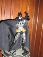 Batman (DC Superheroes) Custom Action Figure