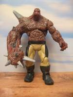 Rockslide - New X-Men (Marvel Legends) Custom Action Figure