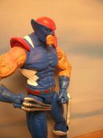 Wolverine: What if?... (Marvel Legends) Custom Action Figure