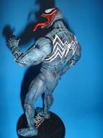 Venom - Movie (Spider-Man - Movie) Custom Action Figure