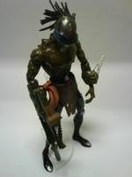 Predator-Alien (Alien vs Predator) Custom Action Figure