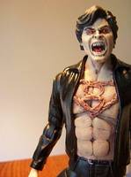 Tom Welling as Red K (Superman) Custom Action Figure