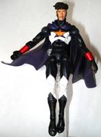 Justice (Avengers) Custom Action Figure