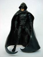 Shroud (Avengers) Custom Action Figure