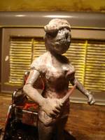 Nurse of Silent Hill (Silent Hill) Custom Action Figure