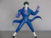 The Jokerz (Batman Beyond) Custom Action Figure