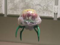 Metroid (Metroid) Custom Miniature / Figurine