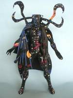 Eternity (Marvel Icon) Custom Action Figure