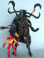 Eternity (Marvel Icon) Custom Action Figure