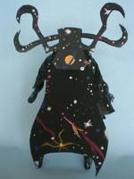 Eternity (Marvel Icon) Custom Action Figure