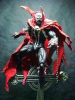 Spawn (Image) Custom Action Figure