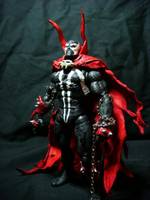 Spawn (Image) Custom Action Figure