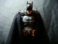 Batman II (Batman) Custom Action Figure