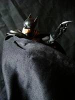 Batman II (Batman) Custom Action Figure