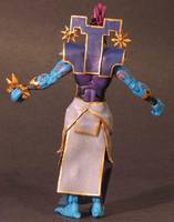 WOW Troll (Warcraft) Custom Action Figure