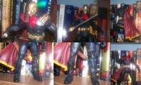 Destro (Marvel Legends) Custom Action Figure