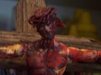 Jesus Christ (Religion) Custom Action Figure