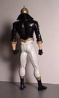 Ray (DC Direct) Custom Action Figure