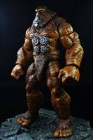 Howling Commandos Glob (Marvel Legends) Custom Action Figure