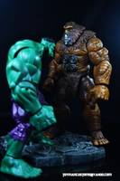 Howling Commandos Glob (Marvel Legends) Custom Action Figure