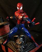 Spider-Man (Ben Reilly) (Marvel Legends) Custom Action Figure