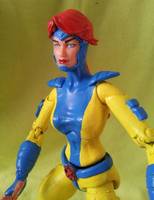Jean Grey (Marvel Legends) Custom Action Figure