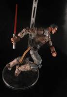 Galen Marek, Starkiller (Star Wars) Custom Action Figure