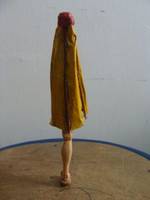 Kasa-Obake004(Armless Version) (Mego) Custom Action Figure