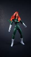 U-Foes Set Vector X-Ray Vapor and Ionclad (Marvel Universe) Custom Action Figure