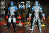 Scorpion Injustice Redesign (Injustice) Custom Action Figure