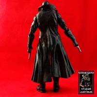Onomatopoeia (DC Universe) Custom Action Figure