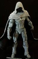 Moonknight (Marvel Universe) Custom Action Figure