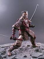 Samurai Wolverine (Marvel Legends) Custom Action Figure