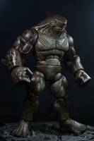 Ultimate Tigershark (Marvel Legends) Custom Action Figure