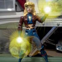 Dazzler (X-Men) Custom Action Figure