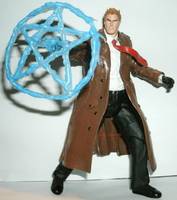 John Constantine New 52 (DC Direct) Custom Action Figure