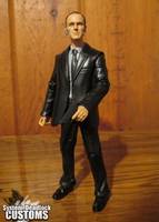Agent Phil Coulson (Marvel Legends) Custom Action Figure