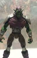 Green Goblin (Marvel Legends) Custom Action Figure