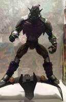 Green Goblin (Marvel Legends) Custom Action Figure