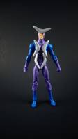 Boomerang (Marvel Universe) Custom Action Figure