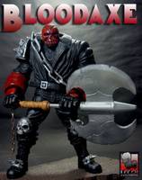 Bloodaxe (Marvel Legends) Custom Action Figure