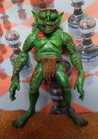 Atery (Darren Shan) Custom Action Figure