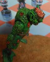 Atery (Darren Shan) Custom Action Figure